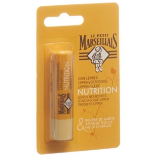Le Petit Marseillais Lipstick Stick 4.9г Le Petit Marseillais Lipstick Stick 4.9г
