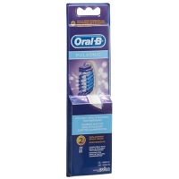 Braun Oral-B Pulsonic Aufsteckburste 2 штуки Braun Oral-B Pulsonic Aufsteckburste 2 штуки