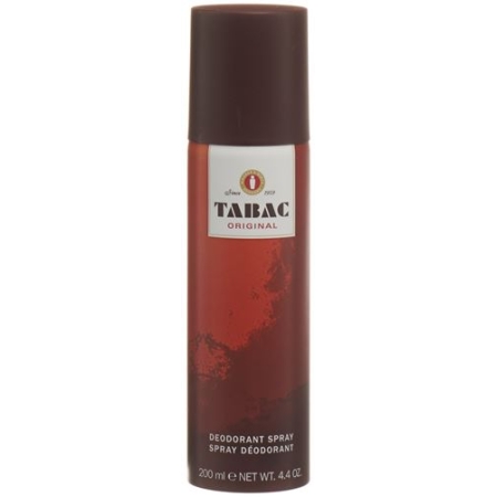 TABAC ORIGINAL DEO SPRAY