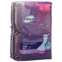 TENA LADY MAXI NIGHT TENA LADY MAXI NIGHT