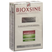 Bioxsine Shampoo Gegen Schuppen 300мл Bioxsine Shampoo Gegen Schuppen 300мл