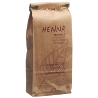 Kart Henna Pulver Verstarkt Sachet 200г Kart Henna Pulver Verstarkt Sachet 200г