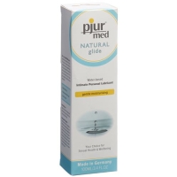 Pjur Med Natural Glide Befeuchtend 100мл Pjur Med Natural Glide Befeuchtend 100мл