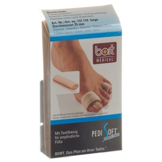 Bort Pedisoft Texline Druckschutz Large Bort Pedisoft Texline Druckschutz Large