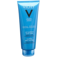 Vichy Capital Soleil Milch Apres Soleil 300мл Vichy Capital Soleil Milch Apres Soleil 300мл