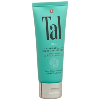 Tal Fuss Pflege бальзам 75мл Tal Fuss Pflege бальзам 75мл