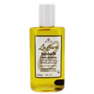 La Cura Jojoba Ol 100мл La Cura Jojoba Ol 100мл