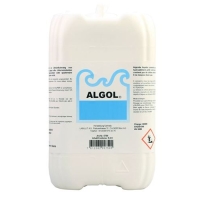 ALGOL ALGENVERHUETUNG ALGOL ALGENVERHUETUNG