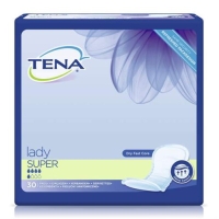 TENA LADY SUPER TENA LADY SUPER