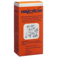 Rajoton Plus жидкость пластиковая бутылка 1000мл Rajoton Plus жидкость пластиковая бутылка 1000мл