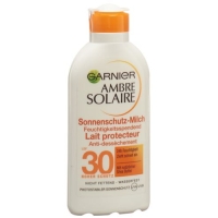 Ambre Solaire Milch Sf 30 200мл Ambre Solaire Milch Sf 30 200мл