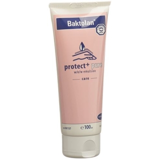 Baktolan Protect+ Pure эмульсия 100мл Baktolan Protect+ Pure эмульсия 100мл