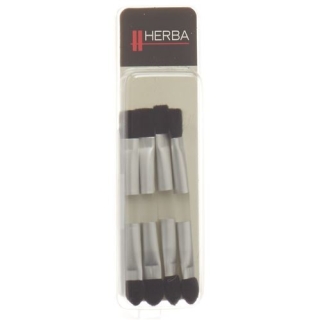 Herba Kombi Applikator прозрачный 4 штуки Herba Kombi Applikator прозрачный 4 штуки