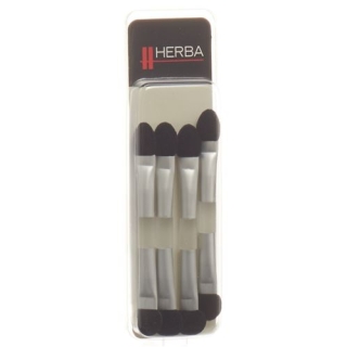 Herba Applikator прозрачный 4 штуки Herba Applikator прозрачный 4 штуки