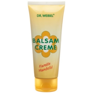 Balsam крем Kamille Mandelol 100мл