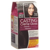 Casting крем Gloss 100 Licorice Casting крем Gloss 100 Licorice