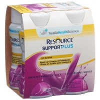 RESOURCE SUPP PLUS ZWETSCHG-MA RESOURCE SUPP PLUS ZWETSCHG-MA