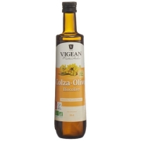 VIGEAN BIOCOLIVE OLIVEN-RAPSOE VIGEAN BIOCOLIVE OLIVEN-RAPSOE