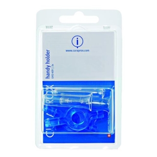 Curaprox UHS 409 Handy Halter 3 штуки Curaprox UHS 409 Handy Halter 3 штуки