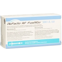 REFACTO AF FUSENGO 500 IE C KK REFACTO AF FUSENGO 500 IE C KK