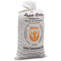 SANO GOLDKOERNER SANO GOLDKOERNER