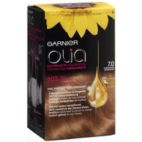 Olia Haarfarbe 7.0 Dunkelblond Olia Haarfarbe 7.0 Dunkelblond