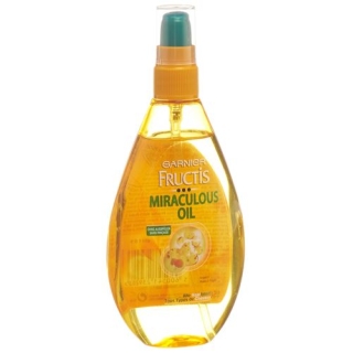 Fructis Nutri Repair Oil спрей 150мл Fructis Nutri Repair Oil спрей 150мл