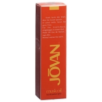 JOVAN MUSK OIL WOMAN EDP JOVAN MUSK OIL WOMAN EDP