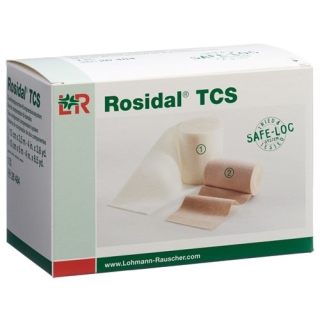 L&r Rosidal Tcs Ucv Kompressionssys L&r Rosidal Tcs Ucv Kompressionssys