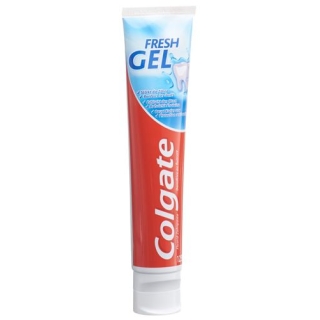 Colgate Fresh гель 125мл Colgate Fresh гель 125мл