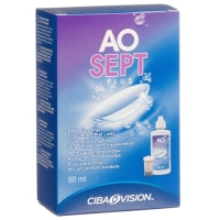AOSEPT PLUS