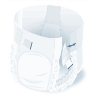 ATTENDS ADJUSTABLE 10 L ATTENDS ADJUSTABLE 10 L