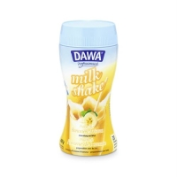 DAWA MILK SHAKE BANANE DAWA MILK SHAKE BANANE