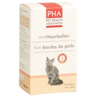 PHA AntiHaarballen fur Katzen Paste 100мл
