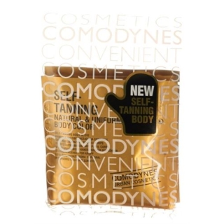 COMODYNES SELF TANNING BODY GL COMODYNES SELF TANNING BODY GL