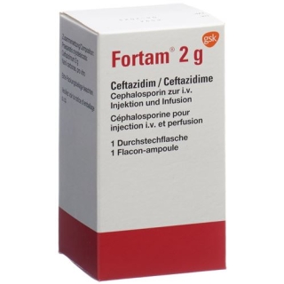 FORTAM TROCKENSUB 2G FORTAM TROCKENSUB 2G