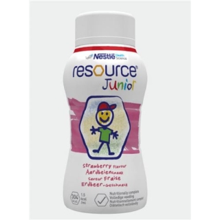 RESOURCE JUNIOR ERDBEER