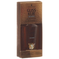 Gliss Kur 6 Miracles Oil Essence 75мл Gliss Kur 6 Miracles Oil Essence 75мл