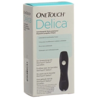 One Touch Delica Stechhilfe One Touch Delica Stechhilfe