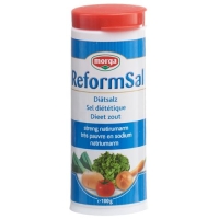 Morga Reformsal Dose 100г Morga Reformsal Dose 100г