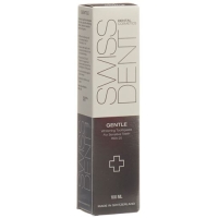 Swissdent Gentle зубная паста 100мл Swissdent Gentle зубная паста 100мл