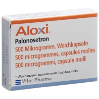 Aloxi 500 mcg Kaps Aloxi 500 mcg Kaps