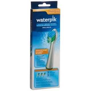 Waterpik Sensonic Brush Heads Compact Waterpik Sensonic Brush Heads Compact