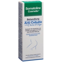 Somatoline Cosmetic Ausgepragte Cellulite Intensivbehandlung 150мл Somatoline Cosmetic Ausgepragte Cellulite Intensivbehandlung 150мл