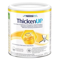 Resource ThickenUp Pulver Dose 227г Resource ThickenUp Pulver Dose 227г