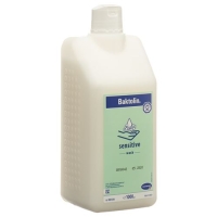 Baktolin Sensitive лосьон для мытья 1л Baktolin Sensitive лосьон для мытья 1л