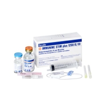 IMMUNINE STIM PLUS 1200 IE KK IMMUNINE STIM PLUS 1200 IE KK