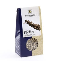 SONNENTOR PFEFFER WEISS GANZ 3