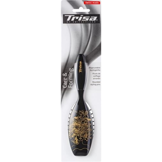 Trisa Fantasy Brushing Small
