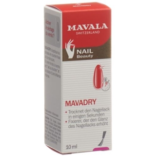 Mavala Mavadry 10мл Mavala Mavadry 10мл